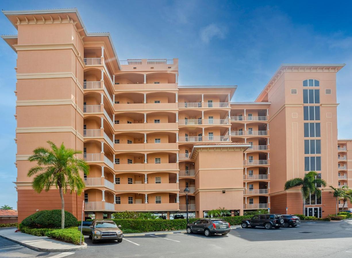Beautiful Waterfront 3 Bedroom Condo, Located In The Heart Of Clearwater Beach Extérieur photo