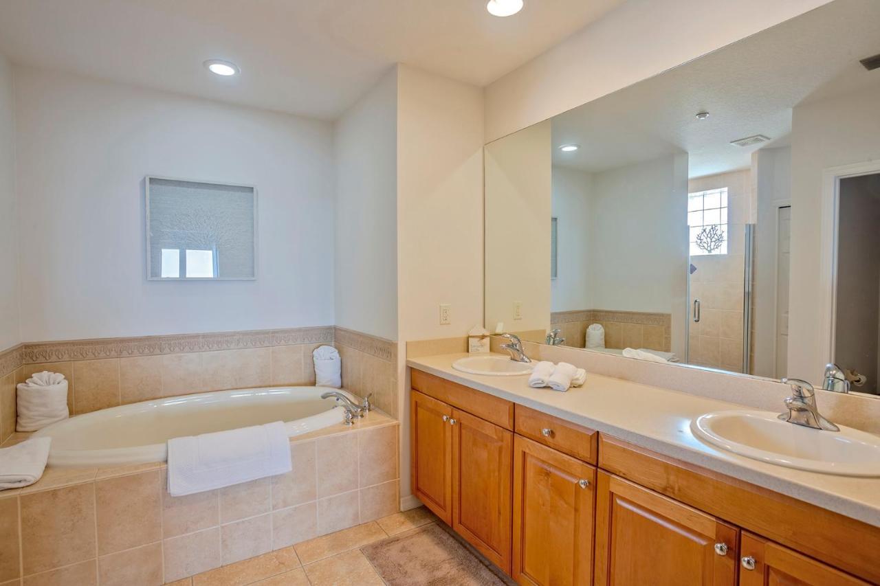 Beautiful Waterfront 3 Bedroom Condo, Located In The Heart Of Clearwater Beach Extérieur photo