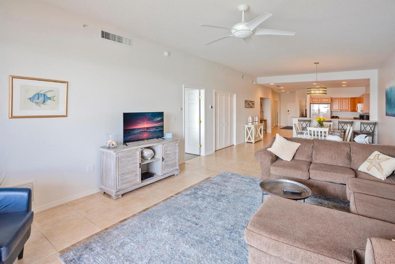 Beautiful Waterfront 3 Bedroom Condo, Located In The Heart Of Clearwater Beach Extérieur photo
