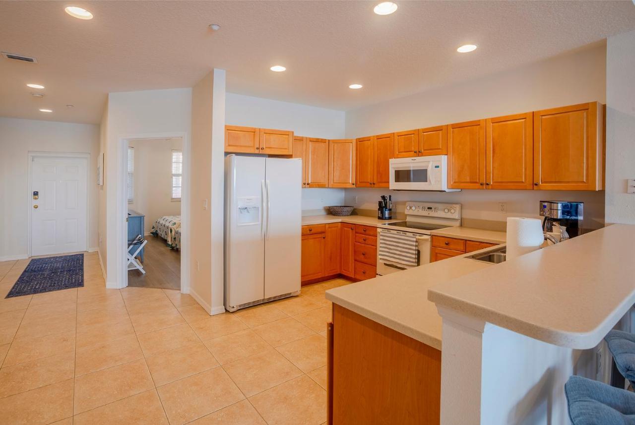Beautiful Waterfront 3 Bedroom Condo, Located In The Heart Of Clearwater Beach Extérieur photo