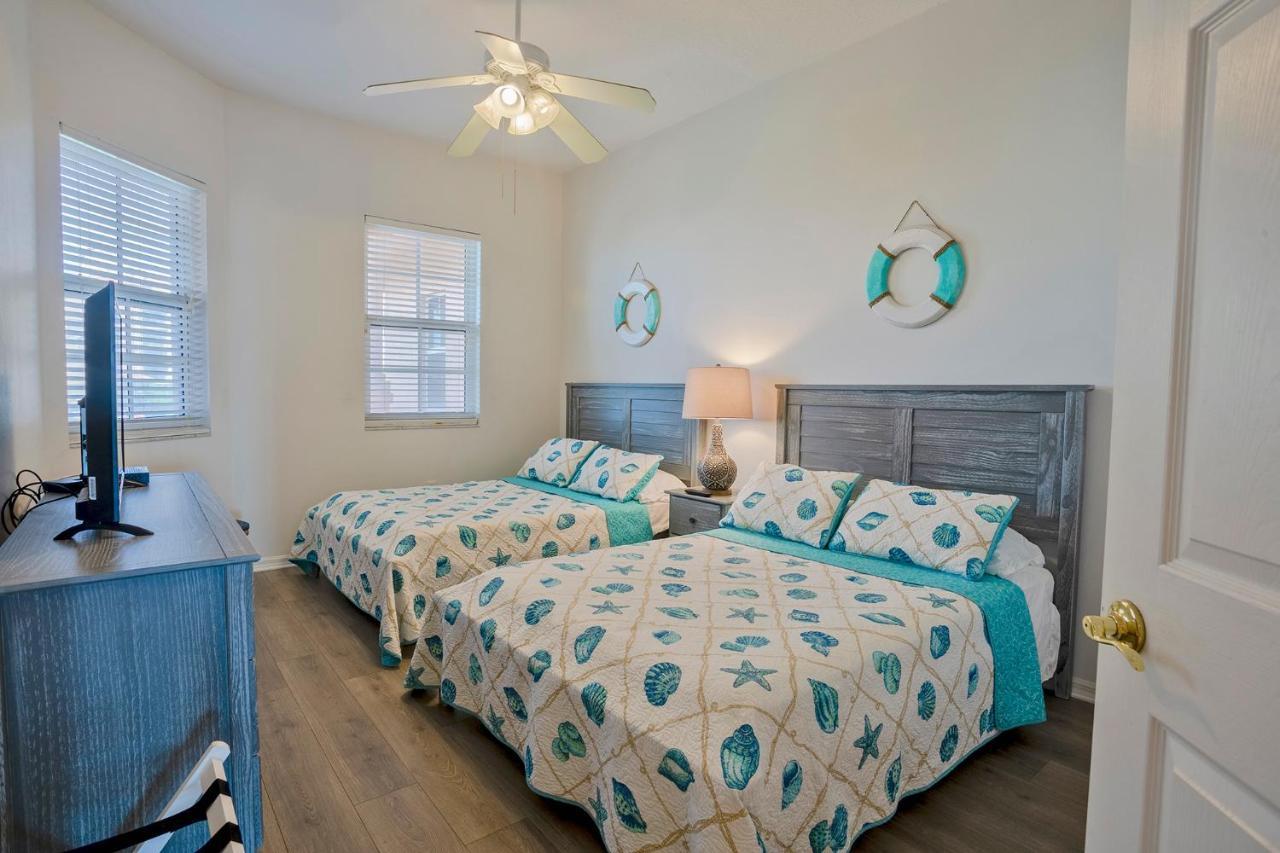 Beautiful Waterfront 3 Bedroom Condo, Located In The Heart Of Clearwater Beach Extérieur photo