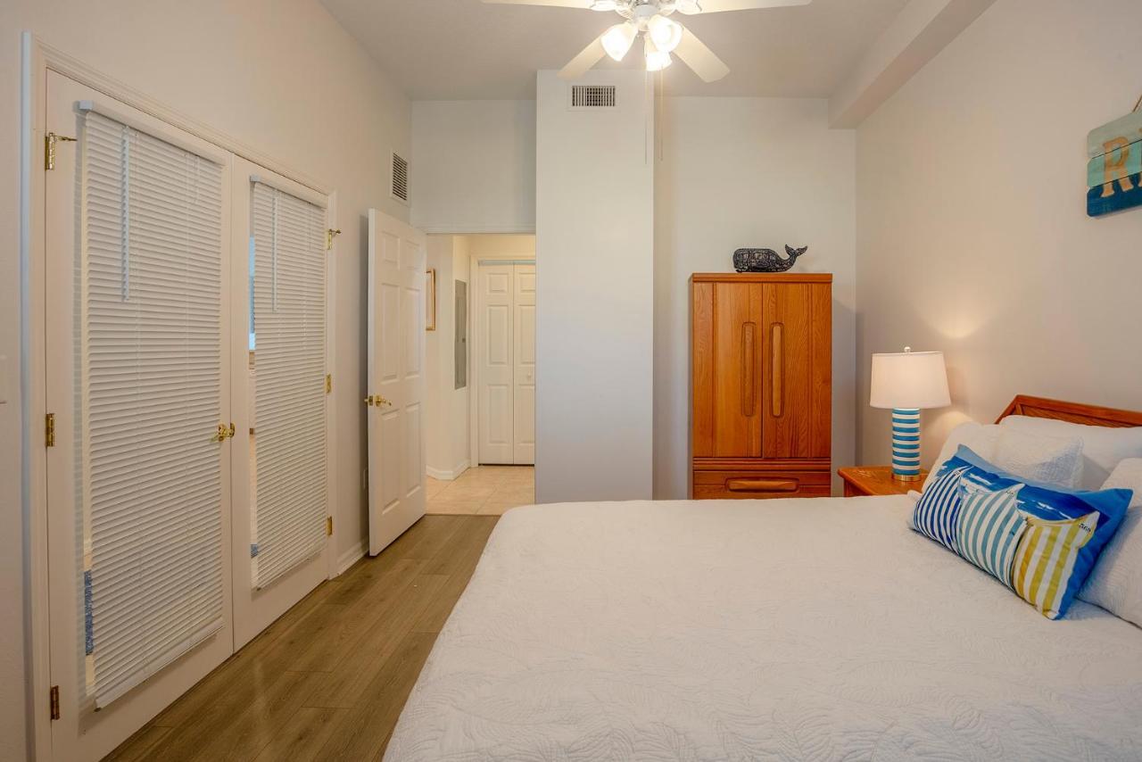 Beautiful Waterfront 3 Bedroom Condo, Located In The Heart Of Clearwater Beach Extérieur photo